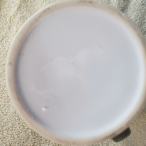 Black and White Ceramic Mug for Mom - Picture 3 of 4